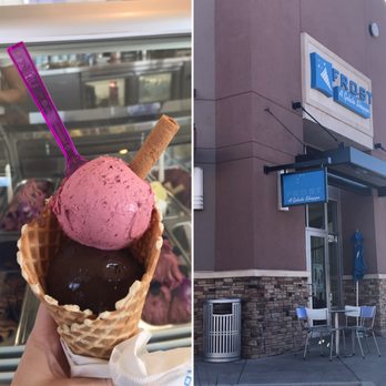 Frost Gelato - Desserts Near Me - Albuquerque, New Mexico