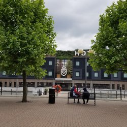 Good Hotel London