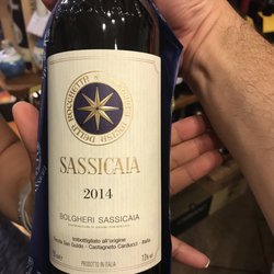 Enoteca Giampiccolo