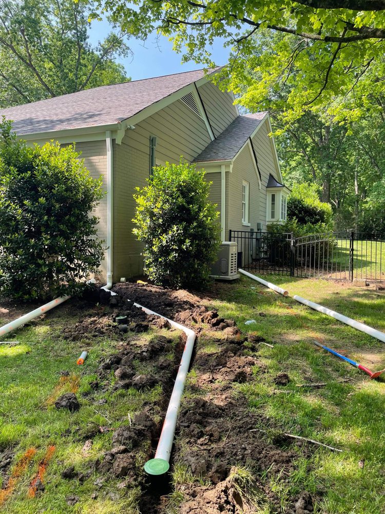 AMERICAN MADE FOUNDATIONS Updated September 2024 10 Photos Nashville, Tennessee Air Duct