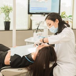 Natalia Tomona, DDS - Tomona Orthodontics