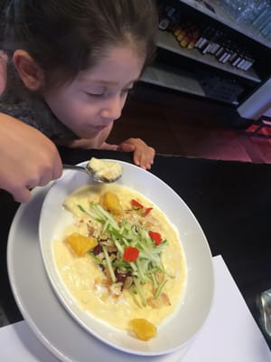 The Lion Hotel by null