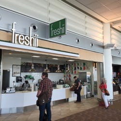 Freshii