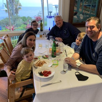 Las Brisas - Mexican Near Me - Laguna Beach, California
