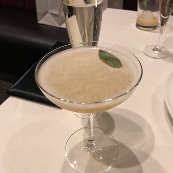Anthony's Chophouse - Magnum PI - Steakhouses Near Me - Carmel, Indiana