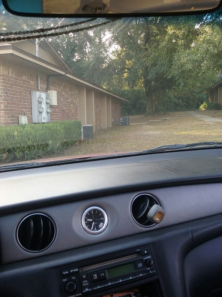 RIVERVIEW PLACE APARTMENTS Updated August 2024 12000 Scenic Hwy