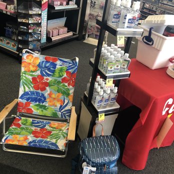 CVS PHARMACY - Updated October 2025 - 49 Photos & 36 Reviews - 5995 E ...