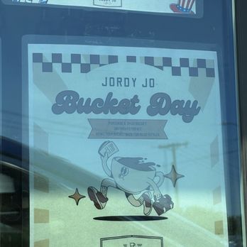 Jordy Jo Coffee - As of July 11th, 2026. - Coffee & Tea Near Me - Owasso, Oklahoma Jordy Jo Coffee - As of July 11th, 2026. - Coffee & Tea Near Me - Owasso, Oklahoma