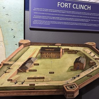 Fort Clinch State Park - Venues & Event Spaces Near Me - Fernandina Beach, Florida Fort Clinch State Park - Venues & Event Spaces Near Me - Fernandina Beach, Florida