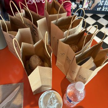 PopUp Bagels - Bagels Near Me - Tampa, Florida PopUp Bagels - Bagels Near Me - Tampa, Florida