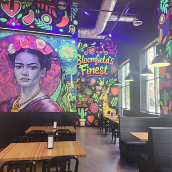 Taco de Ojo Taqueria - Mexican Near Me - Bloomfield, New Jersey Taco de Ojo Taqueria - Mexican Near Me - Bloomfield, New Jersey