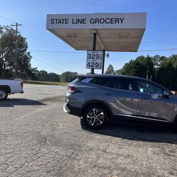 State Line Grocery