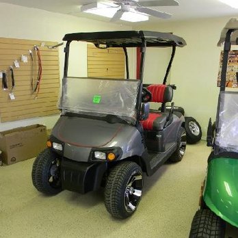 Robinson Golf Car Supply - Robinson Golf Car Supply - Golf Cart Rentals Near Me - Apache Junction, Arizona