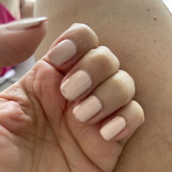 Beyond Nails & Spa - Nail Salons Near Me - Union, New Jersey