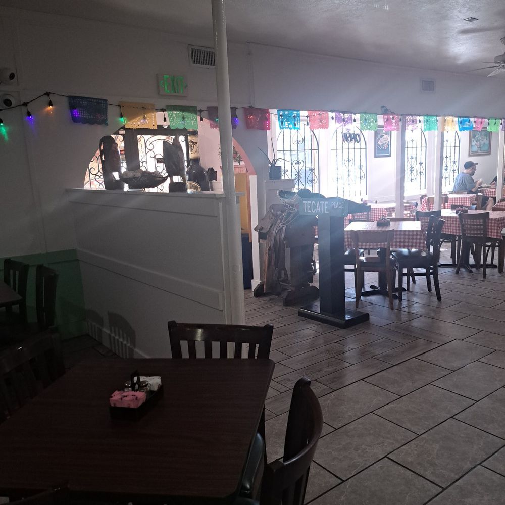 Tecate Mexican Restaurant - Inside - Mexican Near Me - Houston, Texas Tecate Mexican Restaurant - Inside - Mexican Near Me - Houston, Texas