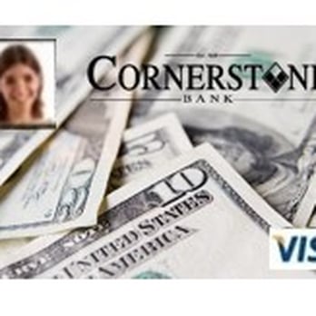 Cornerstone Bank - They have debit cards and online banking - Banks & Credit Unions Near Me - Watonga, Oklahoma Cornerstone Bank - They have debit cards and online banking - Banks & Credit Unions Near Me - Watonga, Oklahoma