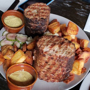 Bronwyn - Kielbasa - a log is 1 lb of good, hearty meat you don't want to miss. - German Near Me - Somerville, Massachusetts