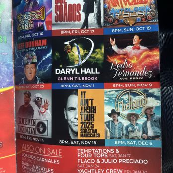 Fantasy Springs Resort Casino - Let's go be entertained 2025 - Casinos Near Me - Indio, California Fantasy Springs Resort Casino - Let's go be entertained 2025 - Casinos Near Me - Indio, California