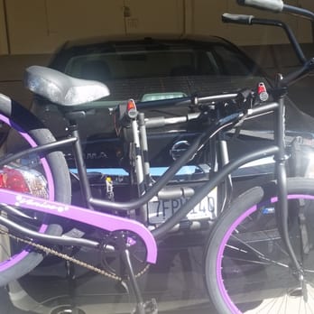 Frank's Bicycles - My sweet bike!!!! - Bikes Near Me - Bellflower, California