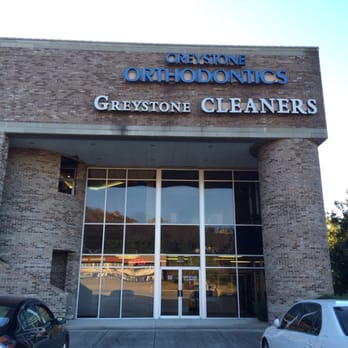 Greystone Cleaners - Laundry Services Near Me - Birmingham, Alabama