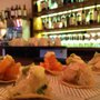M Street Bar