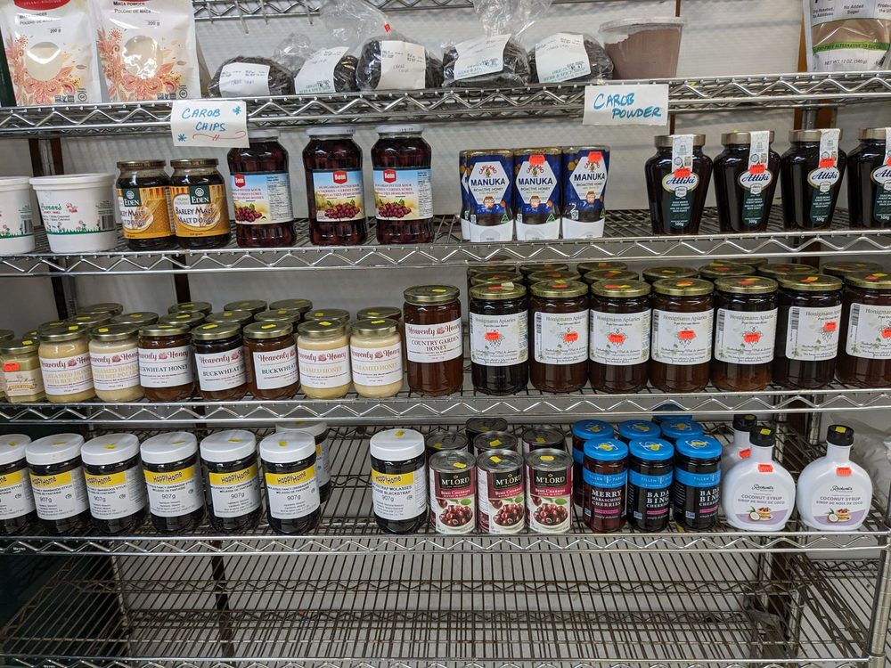 HERB & SPICE SHOP Updated September 2024 18 Photos 1310