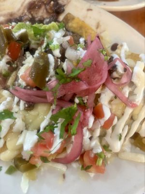 Taqueria Habanero by null