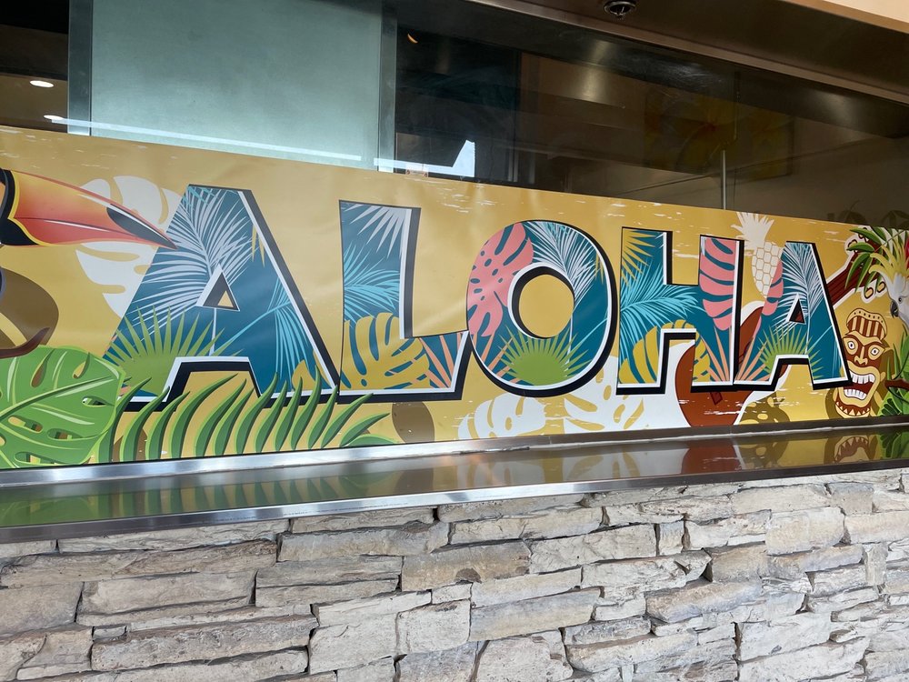 Q & Q HAWAIIAN BBQ 117 Photos & 222 Reviews 27530 Newhall Ranch Rd