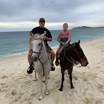 Cuadra San Francisco - Horseback Riding Near Me - San Jose del Cabo, BCS