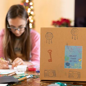 Uniquely Clever - Art Classes Near Me - Defuniak Springs, Florida Uniquely Clever - Art Classes Near Me - Defuniak Springs, Florida