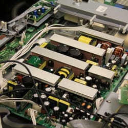 Glebe TV & Electronics