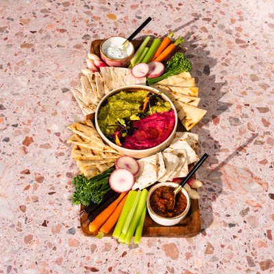 Mon Cheri Restaurant by null