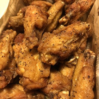 Wingstop - #lemonpepper #lemonpepperwings #wingstop - Chicken Wings Near Me - Hallandale Beach, Florida Wingstop - #lemonpepper #lemonpepperwings #wingstop - Chicken Wings Near Me - Hallandale Beach, Florida