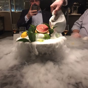 Alinea - New American Near Me - Chicago, Illinois Alinea - New American Near Me - Chicago, Illinois