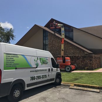 DGP Services - Painters Near Me - Miami, Florida