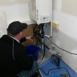 E W Gladden Plumbing & Piping