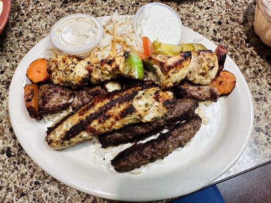 Beirut Restaurant by null