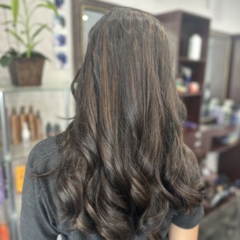 MC Salon - Hair Salons Near Me - Cupertino, California