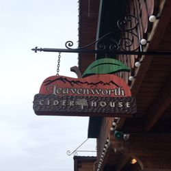 Leavenworth Cider House