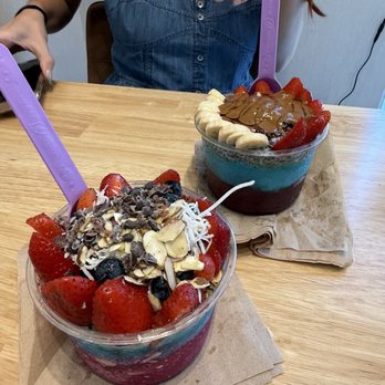 Island Bodega - Acai Bowls Near Me - Westminster, California