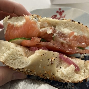 The Daly Bagel - Bagels Near Me - Oak Park, Illinois The Daly Bagel - Bagels Near Me - Oak Park, Illinois