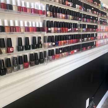 Palms Nail Spa - Regular nail polish options - Nail Salons Near Me - North Palm Beach, Florida Palms Nail Spa - Regular nail polish options - Nail Salons Near Me - North Palm Beach, Florida