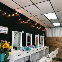 Blowouts