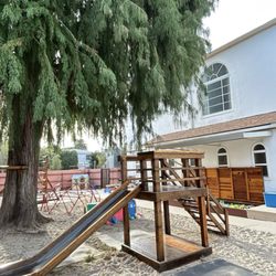Southern California Montessori School Inc
