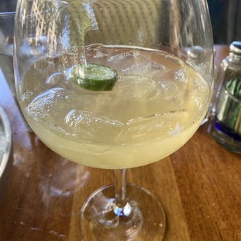 Carlyle - Carlyle...really tasty - New American Near Me - Arlington, Virginia