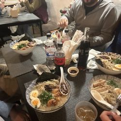 Rennai Ramen