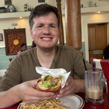 The Drift Inn - LTOP Burger - Diners Near Me - New Orleans, Louisiana The Drift Inn - LTOP Burger - Diners Near Me - New Orleans, Louisiana