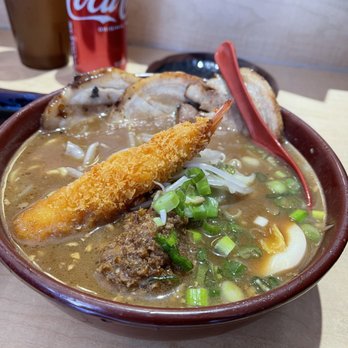 Ramen Misoya - Ramen Near Me - Mount Prospect, Illinois