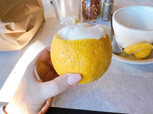 Patricia's Pizza of Tremont by null