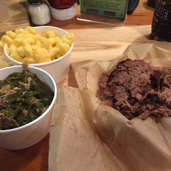 City Barbeque - Barbeque Near Me - Charlotte, North Carolina